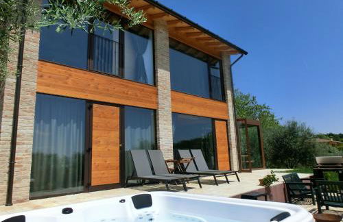 Chalet Dolce Colle - Foto 1