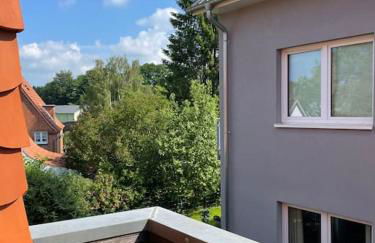 Siloah Ferienwohnung - Foto 13