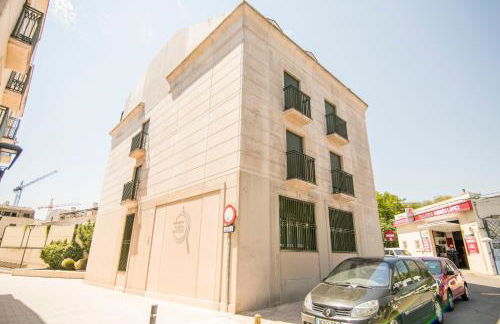 Apartamentos Plaza de Santiago - Estudios Turisticos - 1 LLAVE - Foto 7