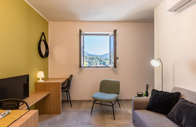 1 bedroom Apartment in Corte - Photo 2