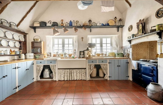 Rosehill House - Foto 70