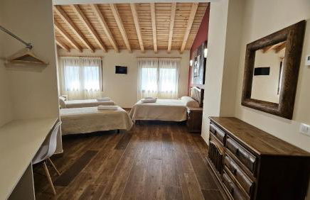 Casa Rural La Nava - Photo 25