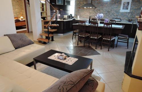 Rural House Gluic - Foto 72