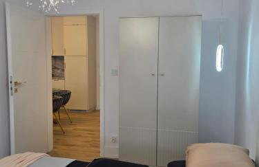 Apartament Kwiatowy DeLux - Foto 24