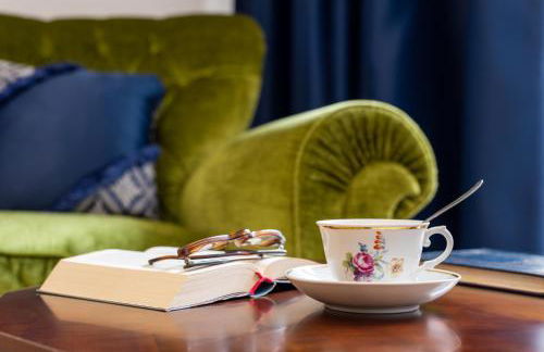 Casa Boi tra montagna e mare - Foto 5