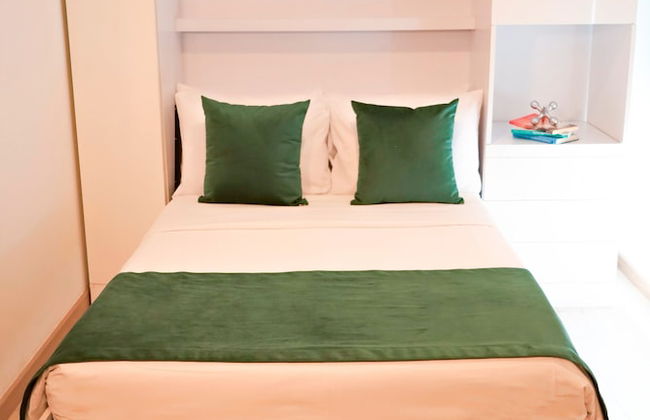 Apartahotel Connect Bogotá - Foto 7