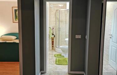 Atrium Apartment Orebic - Foto 18