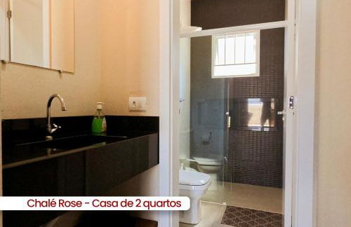 Chalés Vila da Rosa - Foto 14