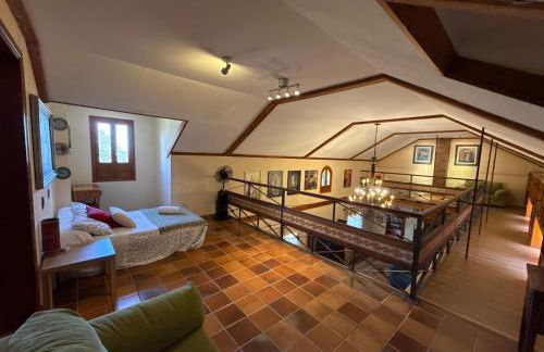 Villa de las hasdas - Photo 23