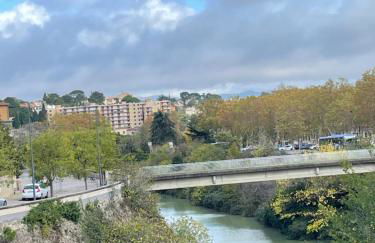 Chez Pauline & Vincent Côté Canal - Foto 22