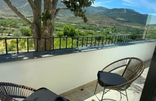 CASA YANGUAS APARTAMENTOS RURALES EN LAUJAR DE ANDARAx - Foto 113