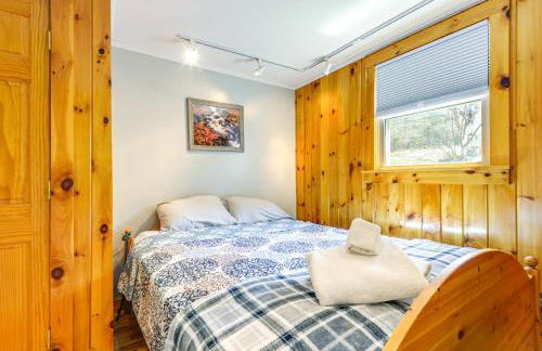 2 Mi to Mt Snow Cozy Family Alpine Retreat! - Foto 12