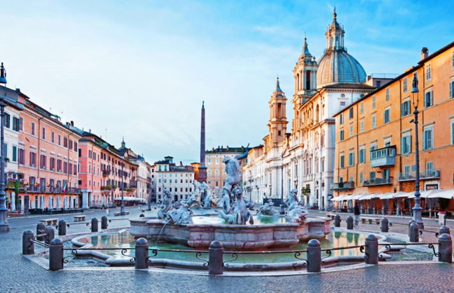 Panth&home Charming Accomodation Just one Block From Pantheon - Foto 21