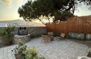 Sofos Suites Mykonos - Foto 31
