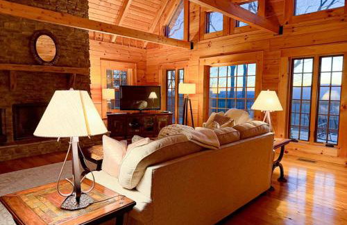 Sunset Ridge Retreat - Foto 15