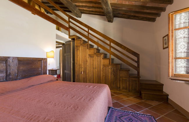 Podere le Corone - Foto 17