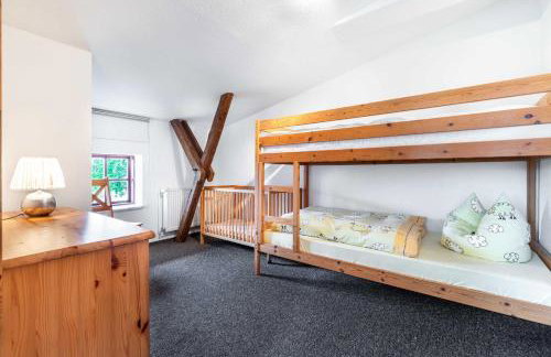 Ostsee Bauernhof Schwalbennest OFC 15 - Foto 19