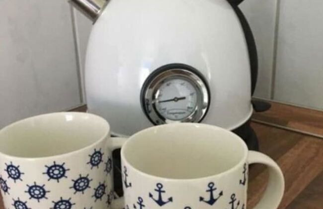 Sommerhus Fehmarn Comfortable Holiday Residence - Foto 19