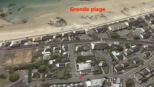 Magnifique appartement avec vue mer panoramique - Wifi inclus - Foto 5