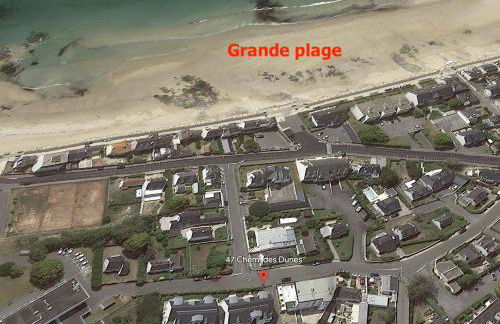 Magnifique appartement avec vue mer panoramique - Wifi inclus - Foto 5