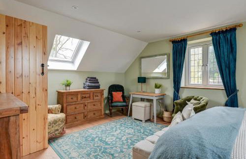 Treetops at Cherry Tree Cottage - Foto 30