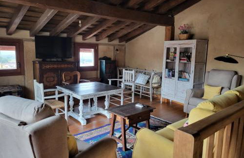 Casa Rural: La casa El cura - Foto 1