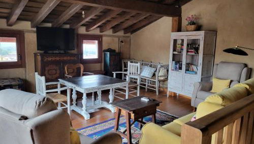 Casa Rural: La casa El cura - Foto 1