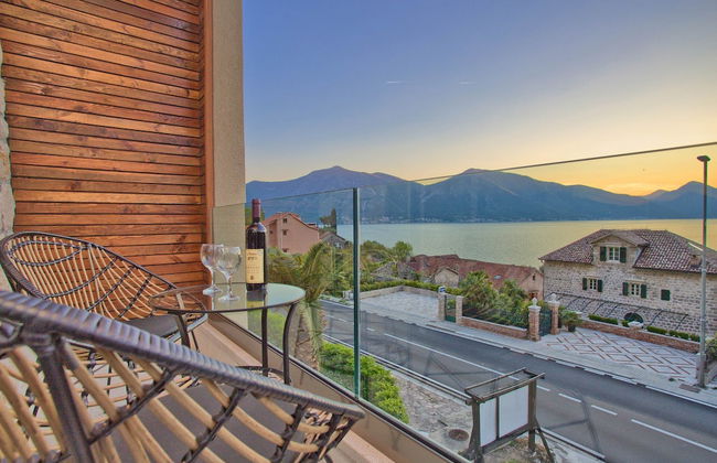 Magical View Apartments - Foto 29