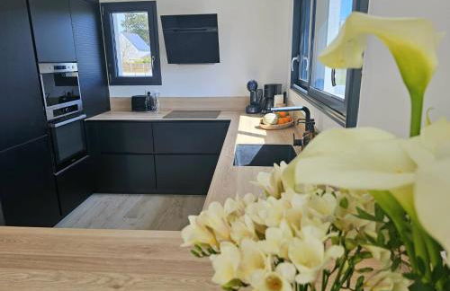 Villa avec jardin,proche port du Crouesty 500 m et des plages 2km - Foto 16