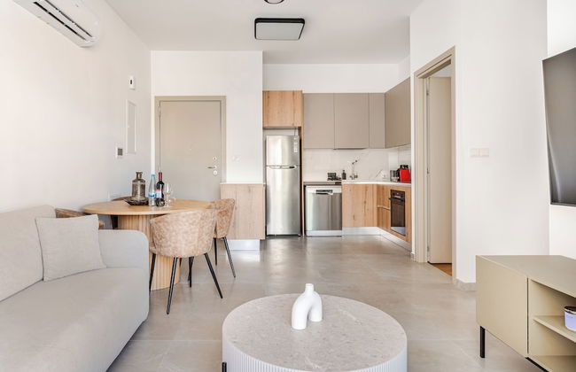 YAMAS Urban Living Platinum 77 Apartments - Foto 26