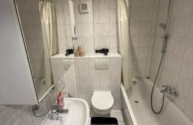 Nice and quiet studio apartment in a central location - Foto 8