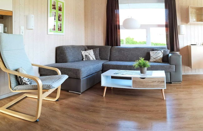 Holiday Home in Otterndorf - Photo 20