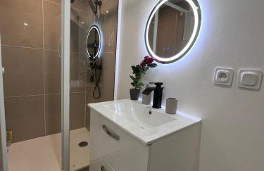 Logement entier avec jacuzzi proche futuroscope - Foto 21