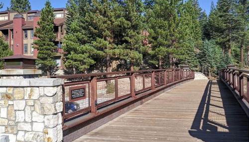 Val D'Isere #1 Condo - Foto 3