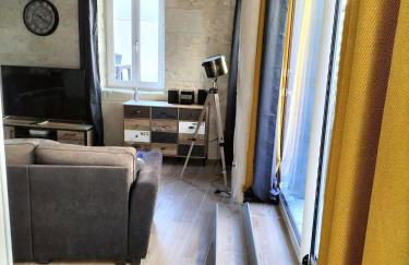 Gite du Four à Pain - Foto 11