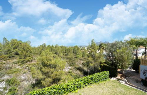 Modern Stay near Monte Solana - Foto 33