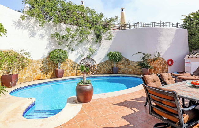 Villa Las Higueras 8 - Foto 14