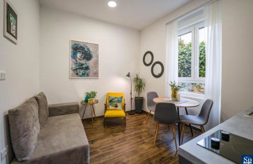 Colosseum Garden studio apartments - Foto 25