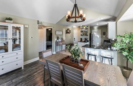 2BR Condo - Near SDC - 2 Pools - Golf Onsite - FREE TICKETS INCLUDED - SB 9-5 - Foto 9