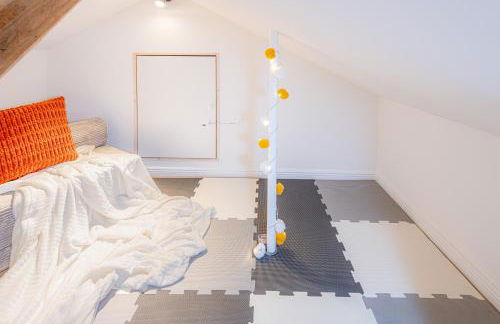 Sadebo Apartments Wunnertiet 2 Schlafzimmer 500m zur Innenstadt - Foto 11