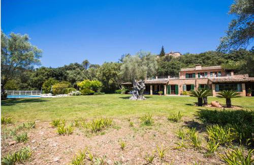 Sa Tafona Esporles "Finca Son Quint" - Photo 19