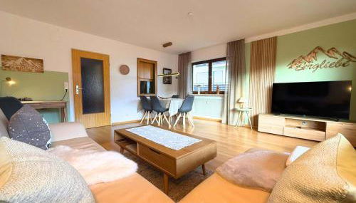 FeWo Armonie im Allgäu - Spielzimmer, Südbalkon & gratis Erlebnisse mit Königscard - Foto 5