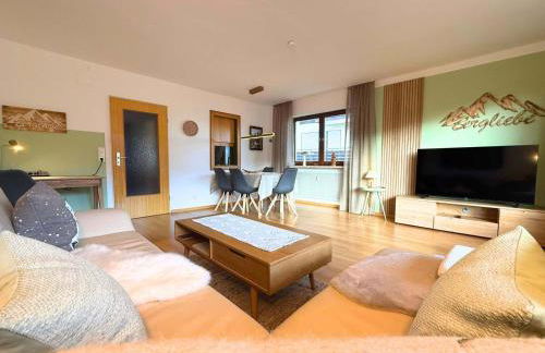 FeWo Armonie im Allgäu - Spielzimmer, Südbalkon & gratis Erlebnisse mit Königscard - Foto 5