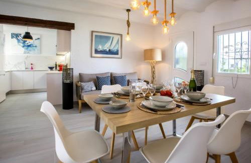 Holiday Home Pueblo Andaluz by Interhome - Foto 8