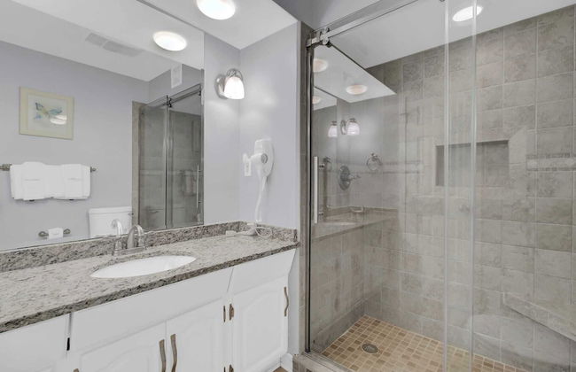 103 H Tidewater by Avantstay Walk to Beach Community Pool - Foto 21