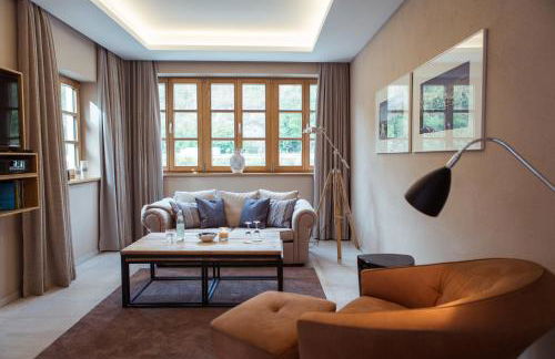 Passau - Suites - Foto 8