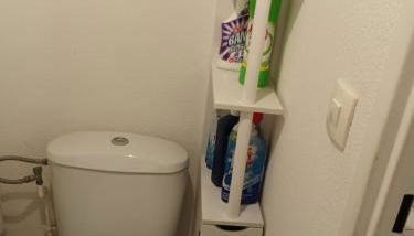 Appartement petit prince 2 chambres - Foto 2