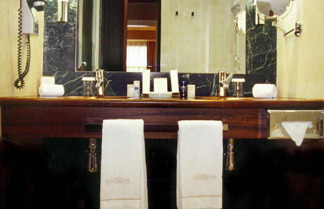 Gran Hotel Guadalpin Banus - Foto 57