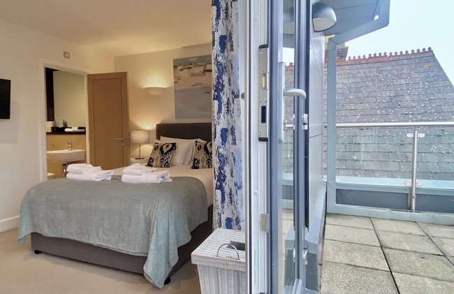 Your Space Apartments - The Hamilton's - Foto 17