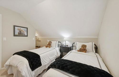 Creekside cutie 3br 2.5ba near skiing sleeps 8 - Foto 25